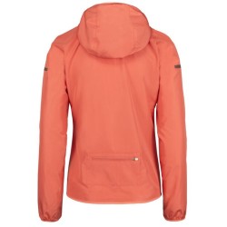 Johaug striukė Windguard Jacket W-L glow