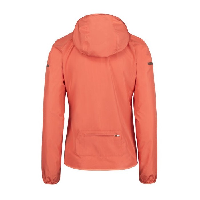 Johaug striukė Windguard Jacket W-L glow