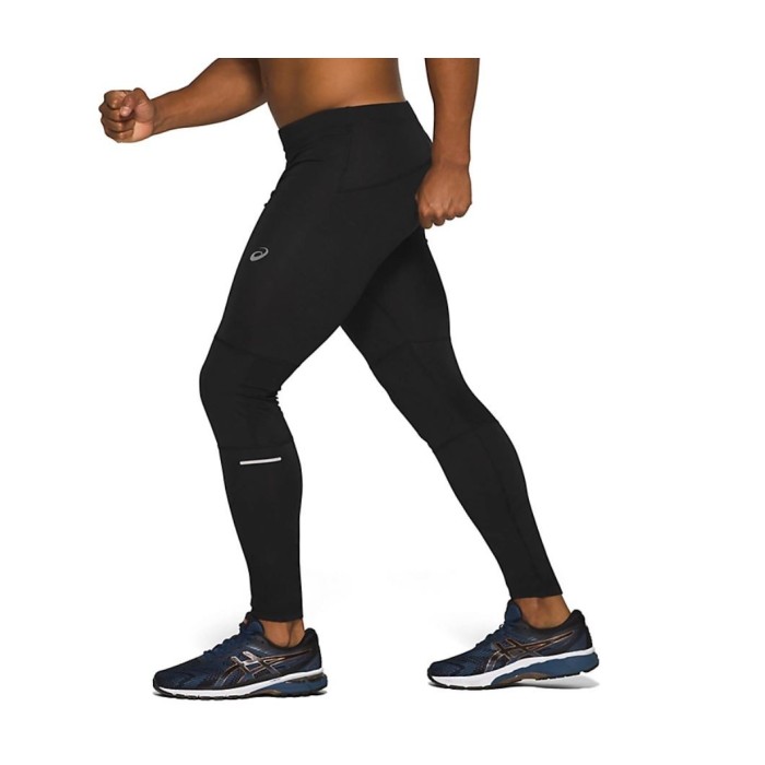 Asics timpos Race Tight M-S black