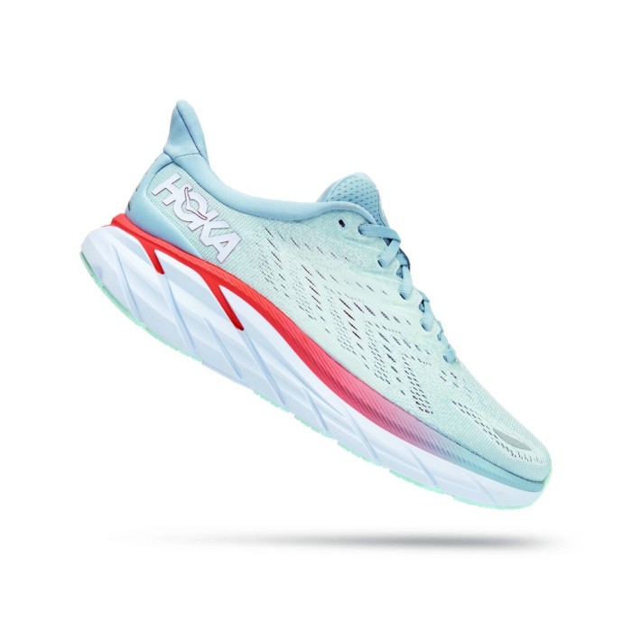 Hoka Clifton 8 W