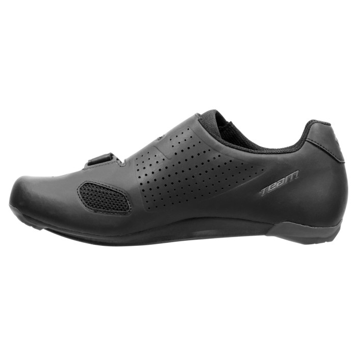 Scott batai Road Team Boa M-42 black/grey