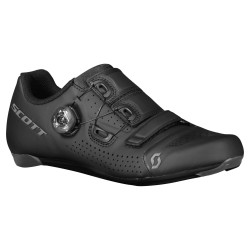 Scott batai Road Team Boa M-42 black/grey