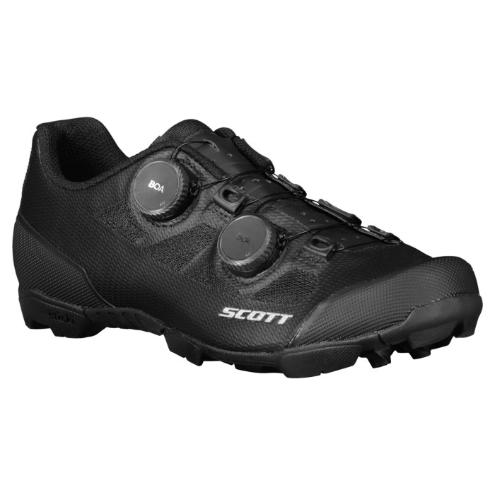 Scott batai MTB RC EVO Lady W-37 black