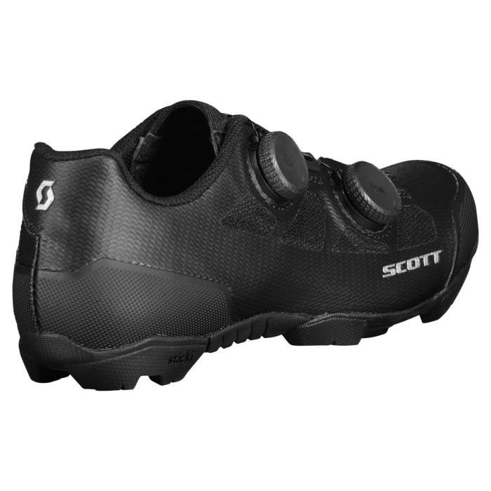 Scott batai MTB RC EVO Lady W-37 black