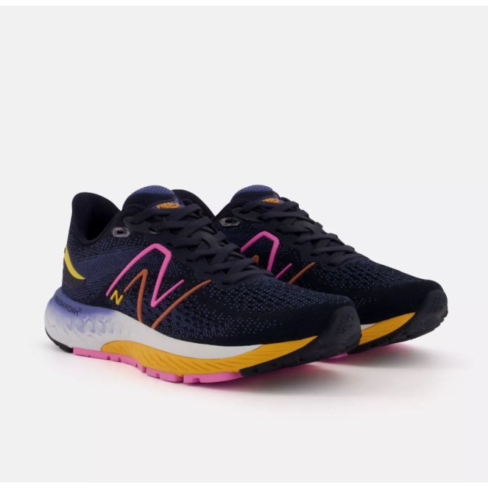 New Balance batai 880v12 W-39 blue/orange