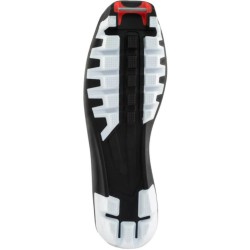 Rossignol lygumų slidinėjimo batai X-6 Skate M-42 black/red