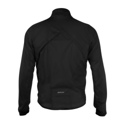 Mavic striukė Sirocco Jacket M-XXL black