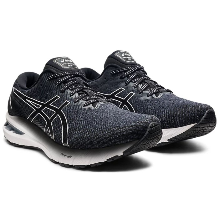 Asics batai GT-2000 10 M-46,0 metropolis/electric red