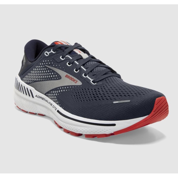 BROOKS ADRENALINE GTS22 platūs vyriški batai