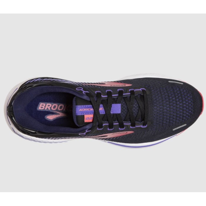 Brooks Adrenaline GTS22 narrow W