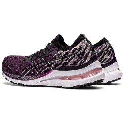 Asics batai Gel-Kayano 28 MK W-42,5 deep plum/black