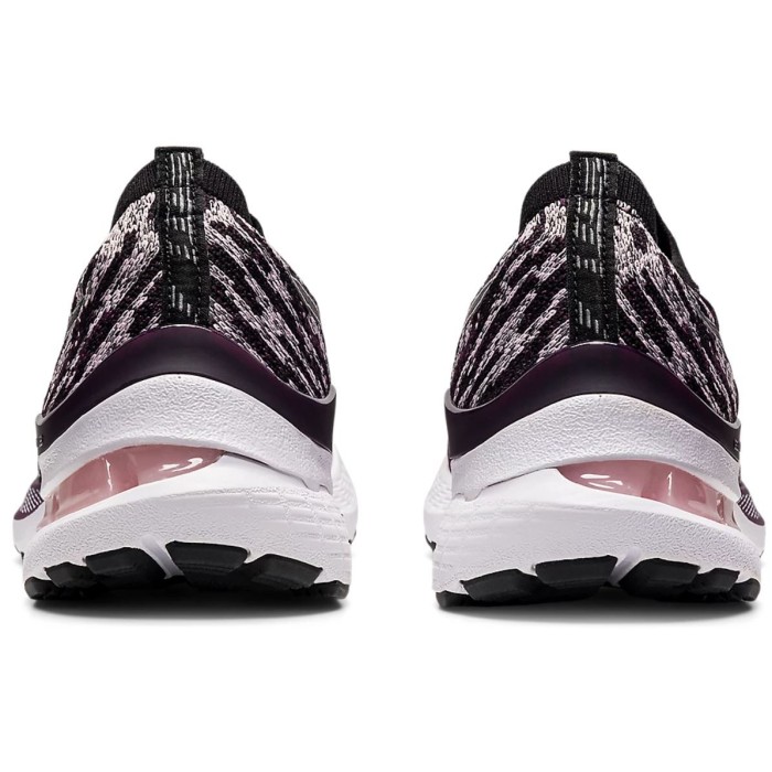 Asics batai Gel-Kayano 28 MK W-42,5 deep plum/black