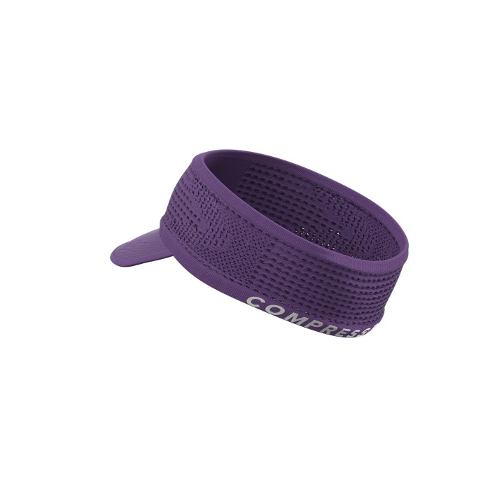 Compressport Spiderweb Headband ON/OFF