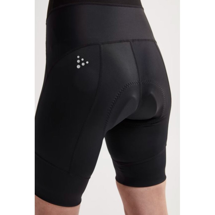 Craft Šortai Essence Bib Short W-M black