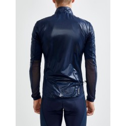 CRAFT striukė Pro Nano Wind JKT M-M blue