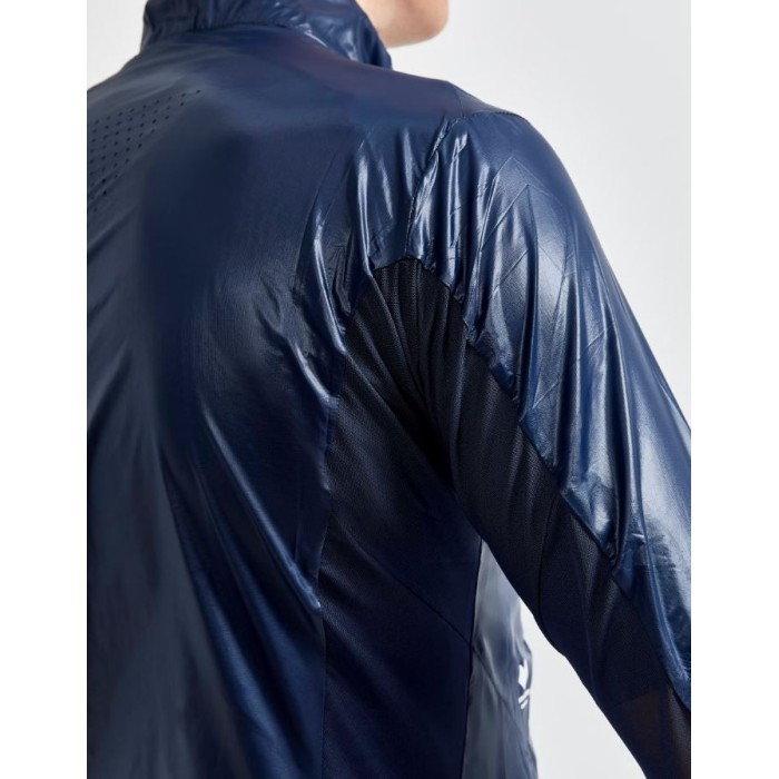 CRAFT striukė Pro Nano Wind JKT M-M blue