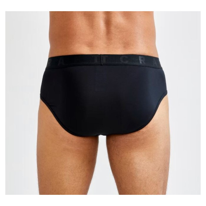 CRAFT kelnaitės Dry Brief M-M black