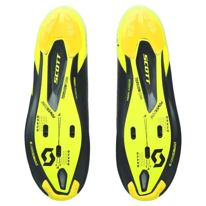 Scott batai Road RC M-44 black/yellow