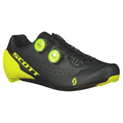 Scott batai Road RC M-44 black/yellow