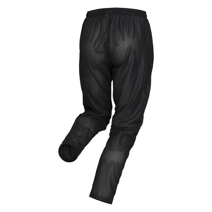 Trimtex kelnės Basic Long O-Pants JR-130 black