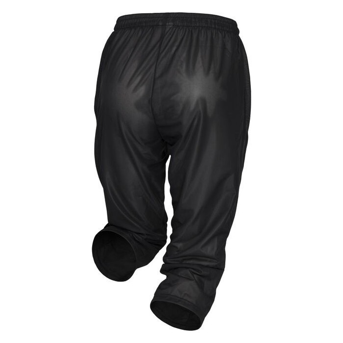 Trimtex kelnės Basic Short O-Pants M-L black