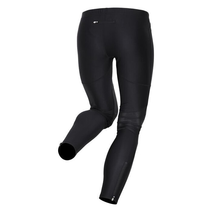 Trimtex timpos Extreme Long Tights M-S black