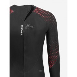 Orca kostiumas Athlex Float M-4 red buoyancy