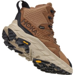 HOKA ANACAPA MID GTX vyriški turizmo batai