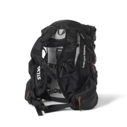 Silva kuprinė Strive Mountain Pack 23+3L M/L black