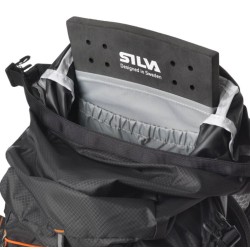 Silva kuprinė Strive Mountain Pack 23+3L M/L black