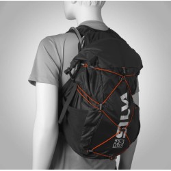 Silva kuprinė Strive Mountain Pack 23+3L M/L black