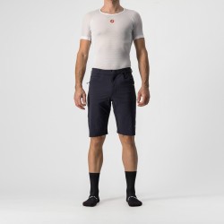 Castelli šortai Unlimited Baggy short M-L black