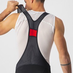 Castelli šortai Endurance 3 bibshort M-M black