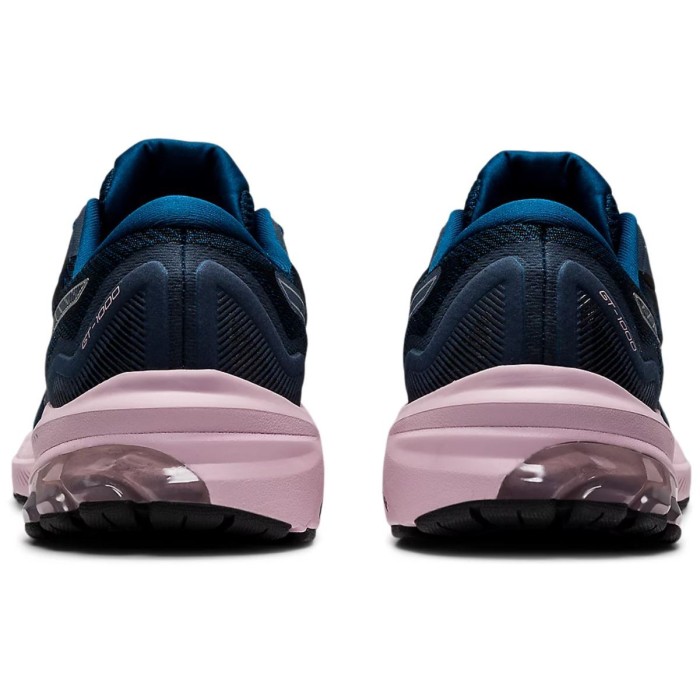 Asics batai GT-1000 11 W-42 mako blue/barely rose