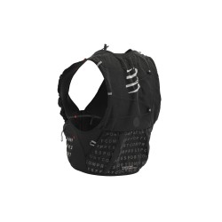 Compressport kuprinė UltRun S Pack Evo 15 S black