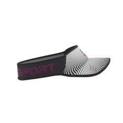 COMPRESSPORT VISOR ULTRALIGHT LADIES EDITION kepurė