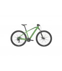 Scott dviratis Aspect 770 XS green 2022
