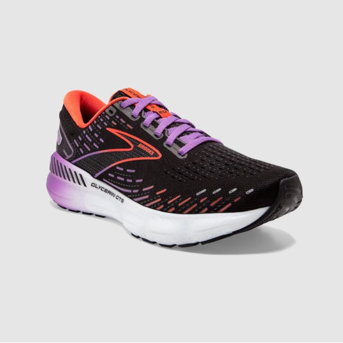 Brooks Glycerin GTS20 W