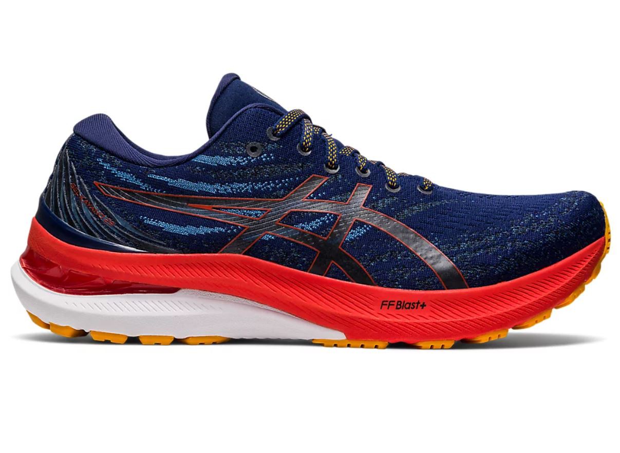 Asics kayano outlet 24 kaina