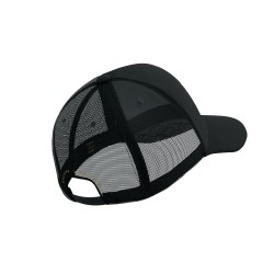 Compressport kepurė Trucker Cap Black Edition 2022 US black