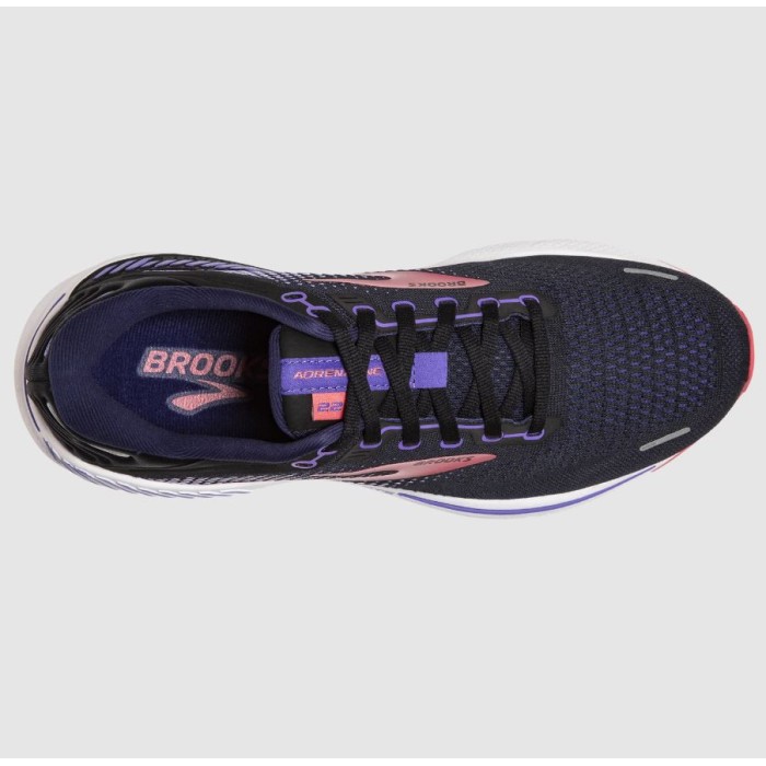 Brooks Adrenaline GTS22 Wide W