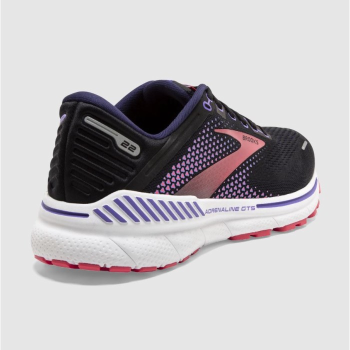 Brooks Adrenaline GTS22 Wide W