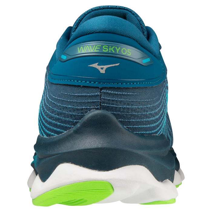 MIZUNO WAVE SKY 5