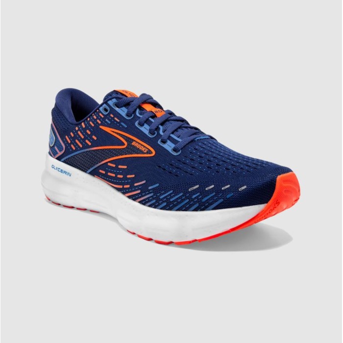 Brooks Glycerin 20 M