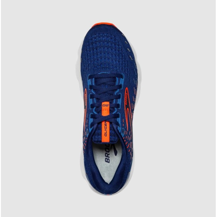 Brooks Glycerin 20 M