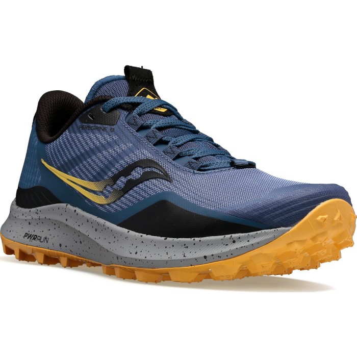 Saucony Peregrine 12 W