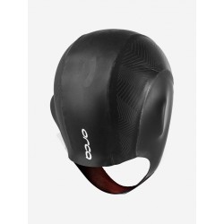 Orca kepurėlė Neoprene Swim Cap Thermal XXLblack