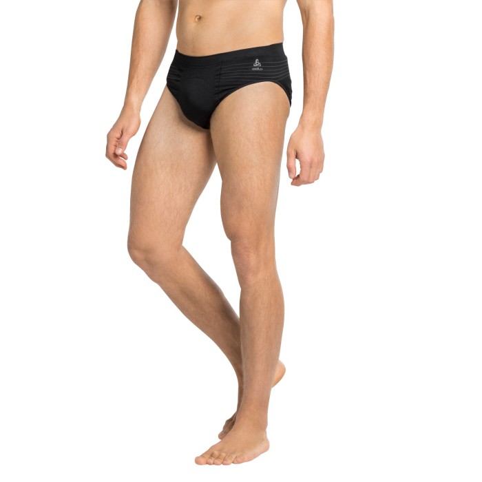 Odlo kelnaitės Performance Light briefs M-M black