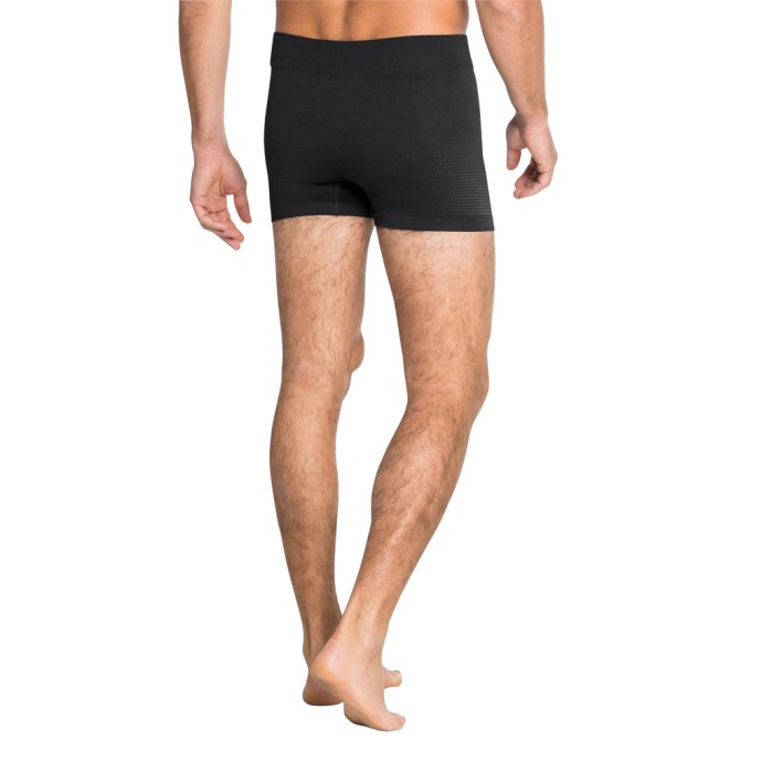 Odlo kelnaitės Performance Warm Eco boxers M-S black