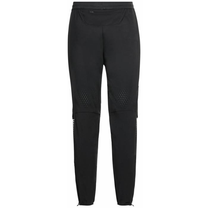 Odlo kelnės ZEROWEIGHT Warm M-S black